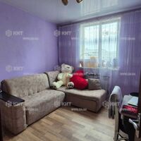 Продаж квартири Харків, ХТЗ, Рогань, 57м²