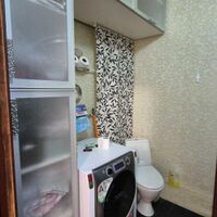 Продаж квартири Харків, ХТЗ, Рогань, 57м²