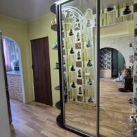 Продаж квартири Харків, ХТЗ, Рогань, 57м²