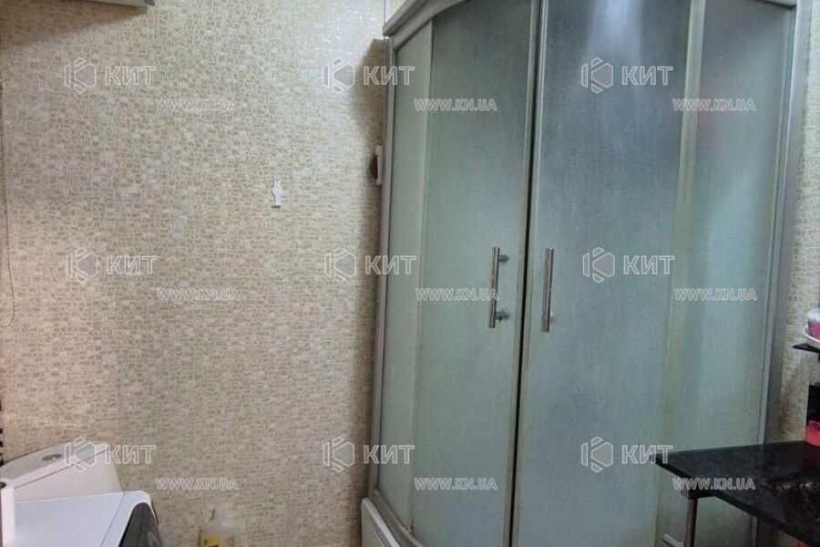 Продаж квартири Харків, ХТЗ, Рогань, 57м²