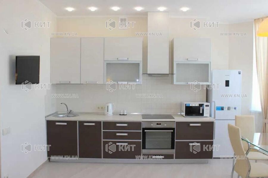 Продаж квартири Харків, Павлове Поле, 58м²