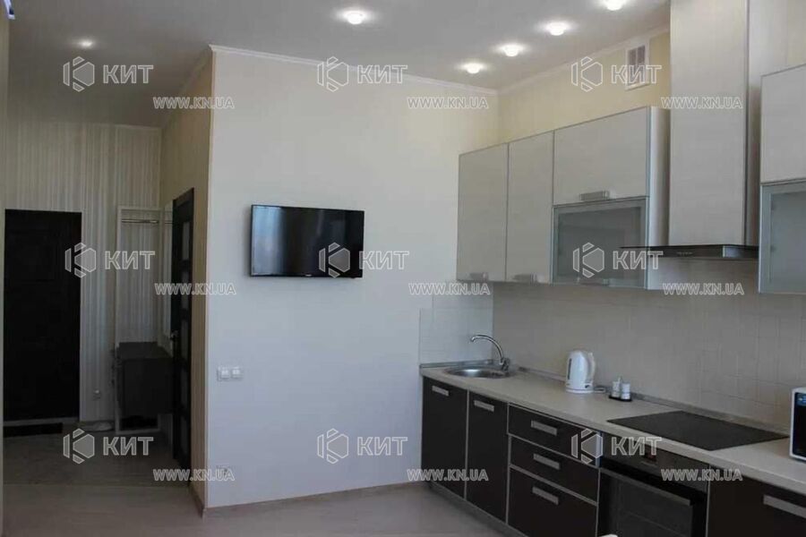 Продаж квартири Харків, Павлове Поле, 58м²