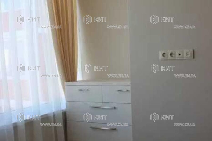 Продаж квартири Харків, Павлове Поле, 58м²