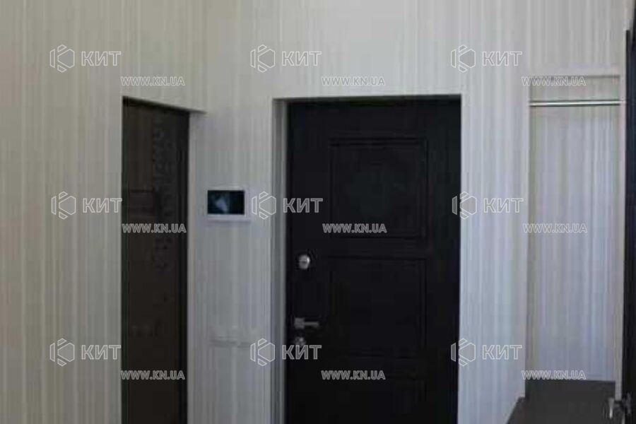 Продаж квартири Харків, Павлове Поле, 58м²