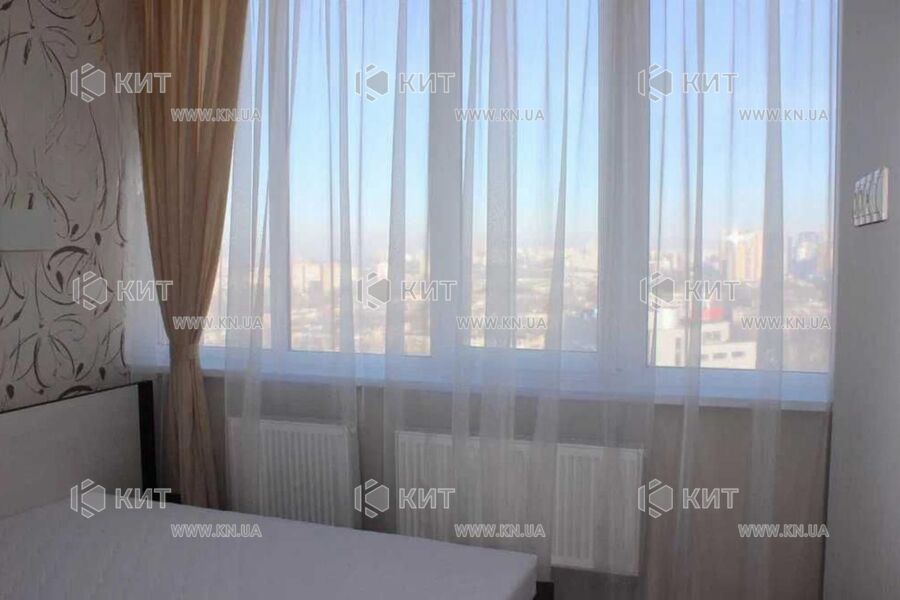 Продаж квартири Харків, Павлове Поле, 58м²