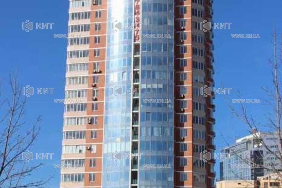 Продаж квартири Харків, Павлове Поле, 58м²