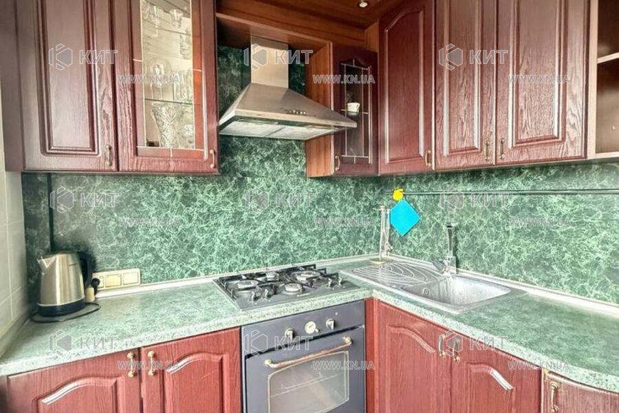 Продаж квартири Харків, Салтівка, 521 мрн., 64м²