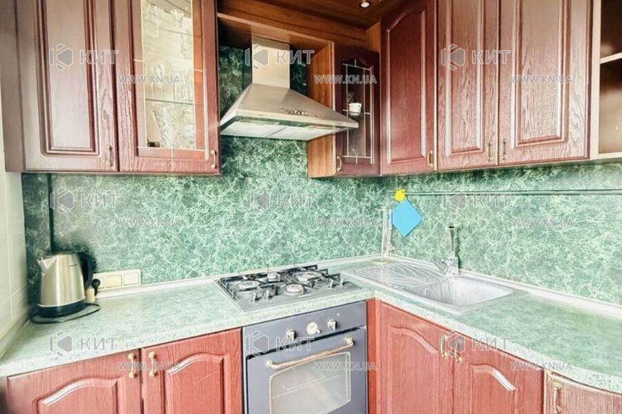 Продаж квартири Харків, Салтівка, 521 мрн., 64м²