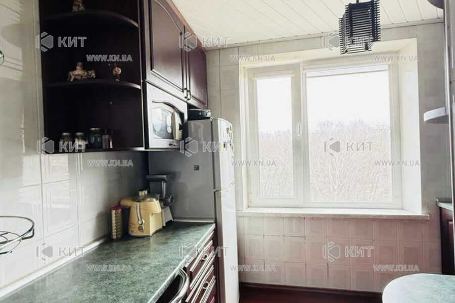 Продаж квартири Харків, Салтівка, 521 мрн., 64м²