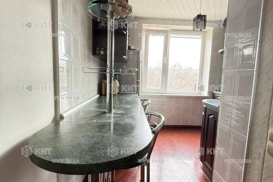 Продаж квартири Харків, Салтівка, 521 мрн., 64м²