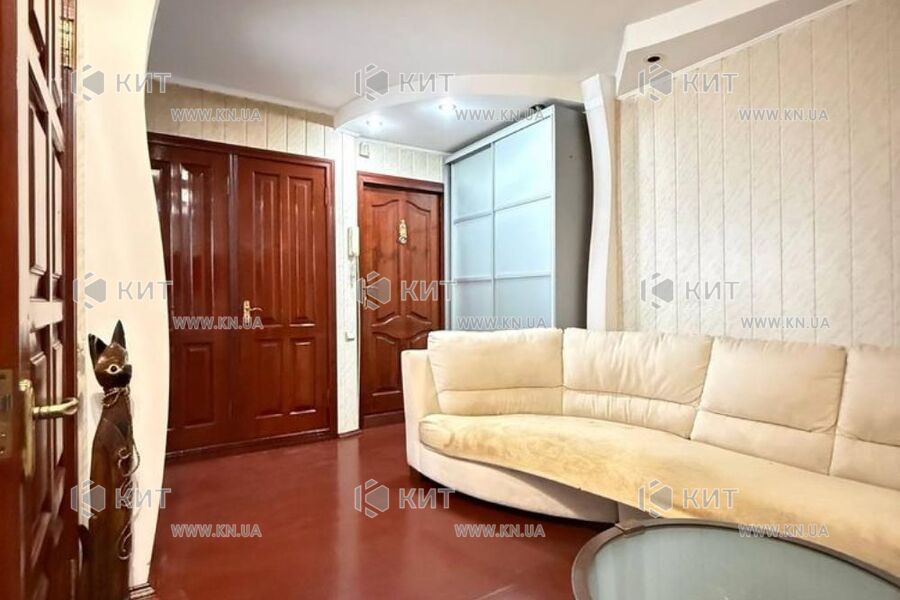 Продаж квартири Харків, Салтівка, 521 мрн., 64м²