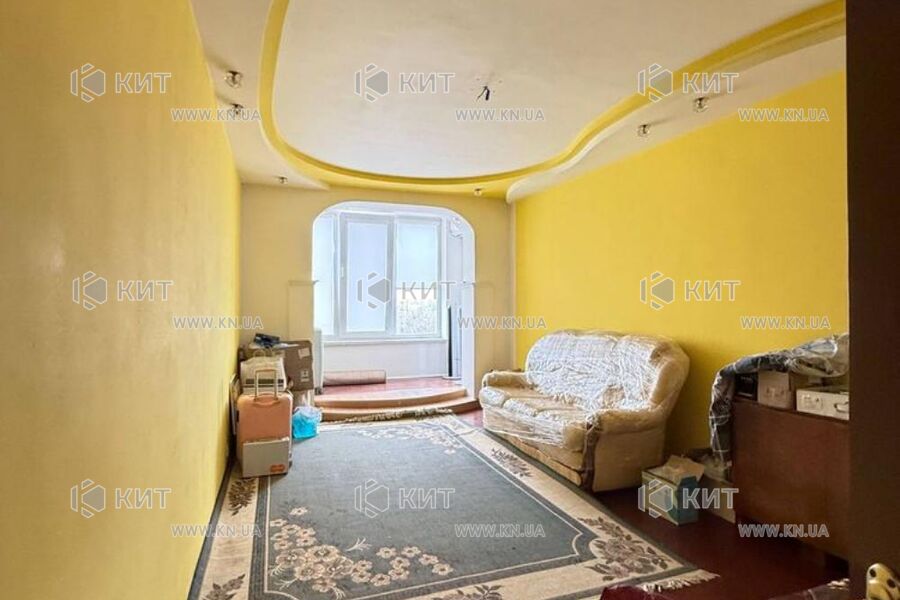 Продажа квартиры Харьков, Салтовка, 521 мрн., 64м²