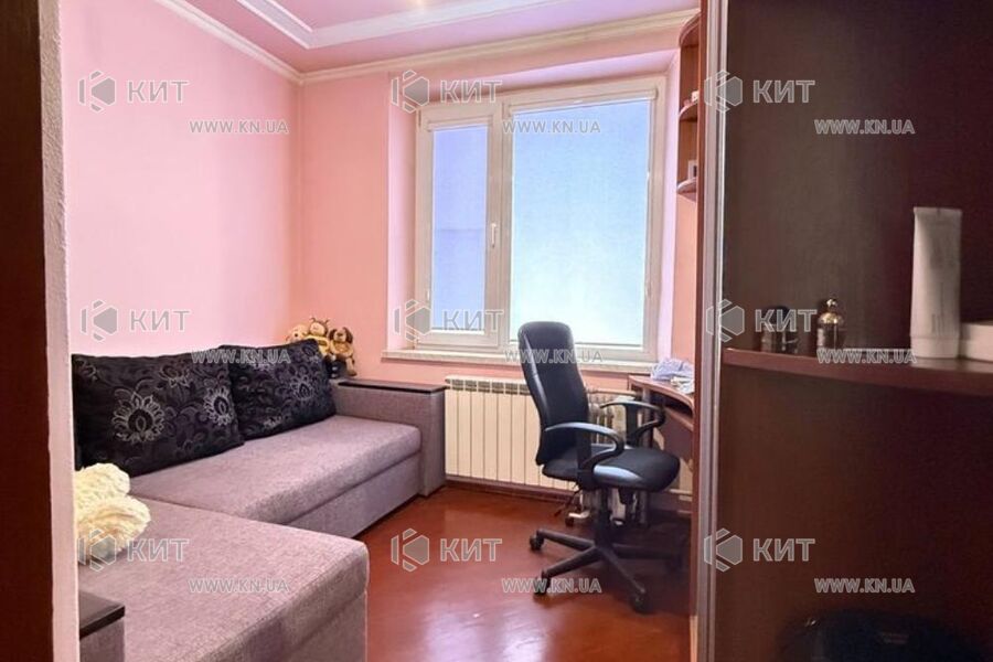 Продажа квартиры Харьков, Салтовка, 521 мрн., 64м²