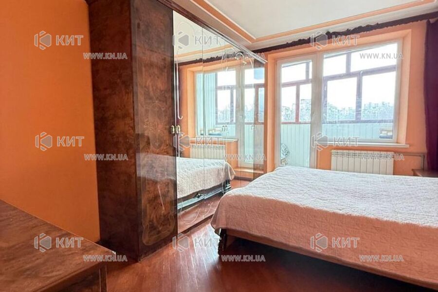 Продажа квартиры Харьков, Салтовка, 521 мрн., 64м²