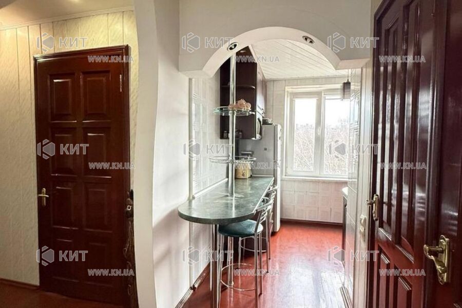 Продажа квартиры Харьков, Салтовка, 521 мрн., 64м²