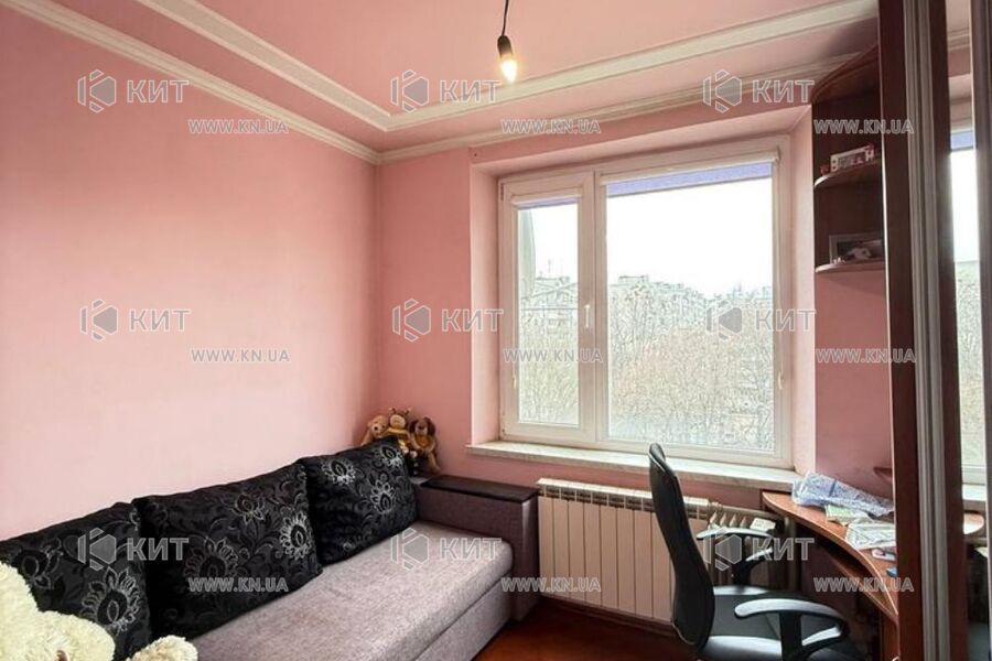 Продажа квартиры Харьков, Салтовка, 521 мрн., 64м²