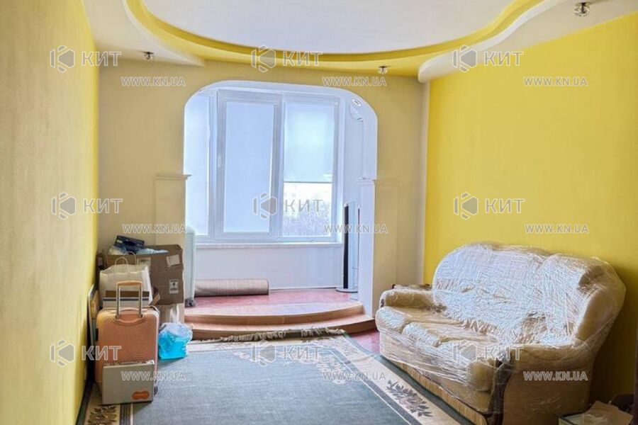 Продажа квартиры Харьков, Салтовка, 521 мрн., 64м²
