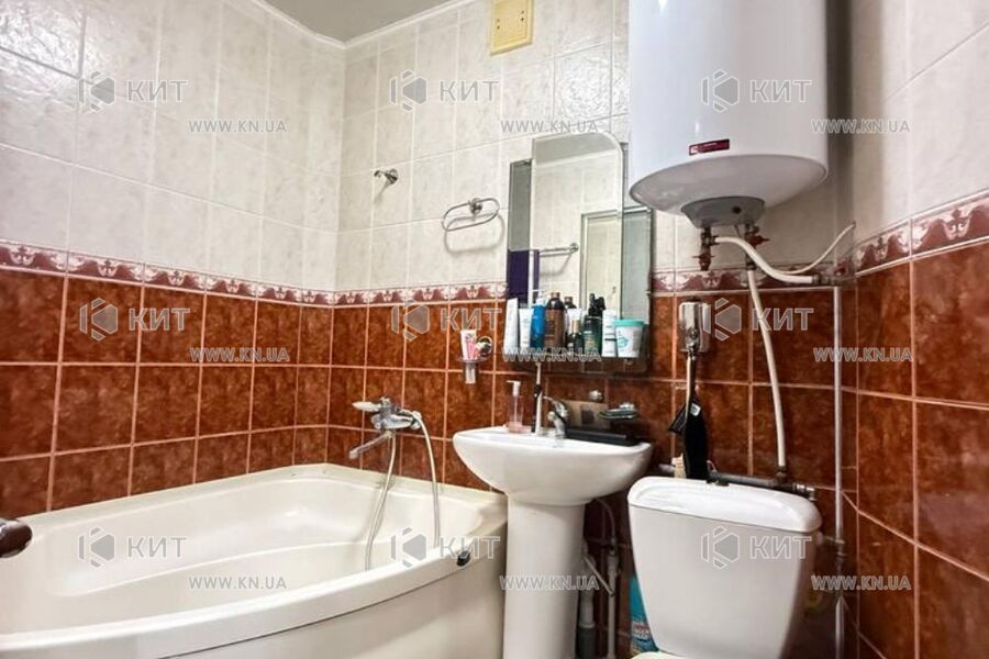 Продажа квартиры Харьков, Салтовка, 521 мрн., 64м²