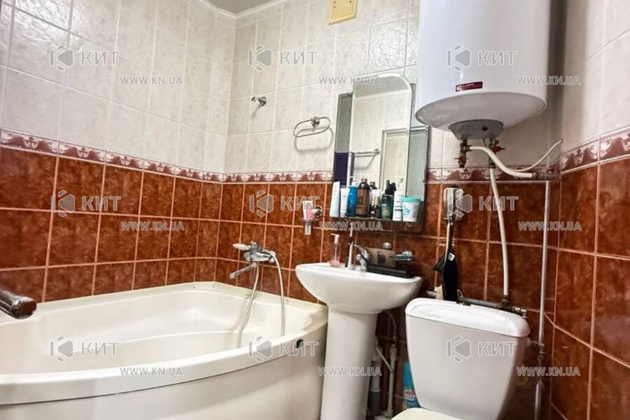 Продажа квартиры Харьков, Салтовка, 521 мрн., 64м²