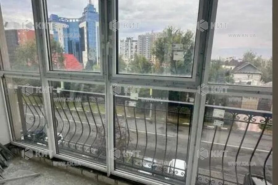 Продажа квартиры Харьков, Научная, 135м²