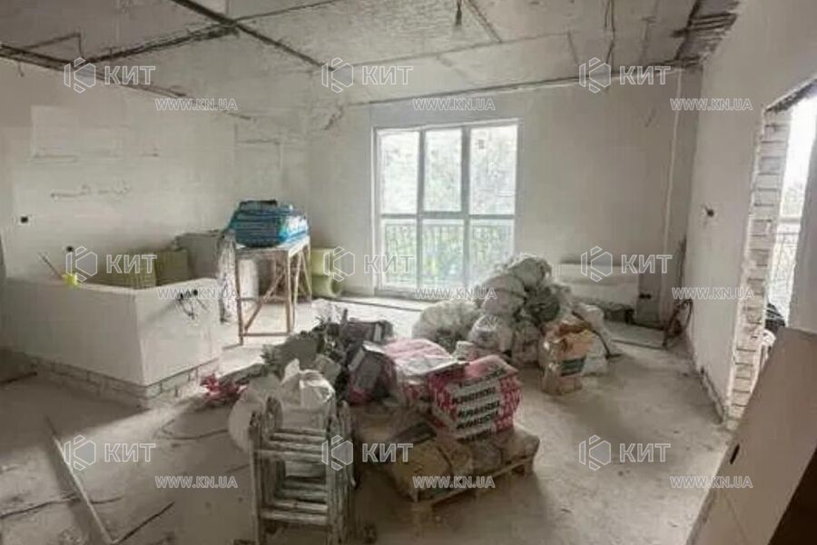 Продажа квартиры Харьков, Научная, 135м²