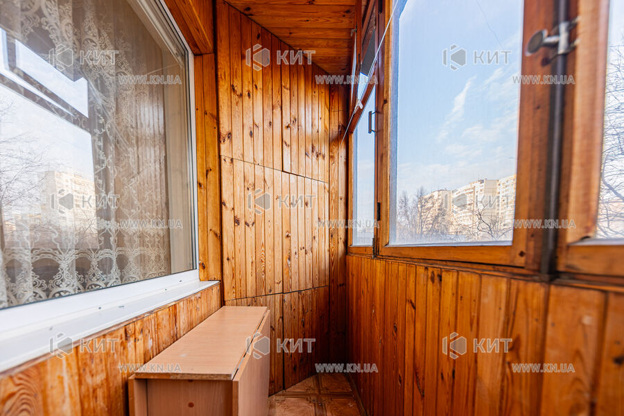 Продажа квартиры Харьков, Научная, 51м²