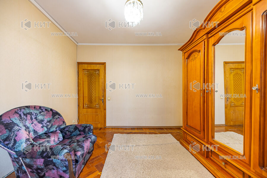 Продажа квартиры Харьков, Научная, 51м²