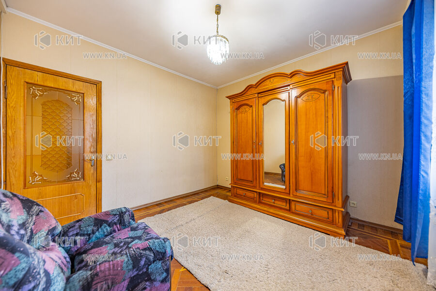 Продажа квартиры Харьков, Научная, 51м²