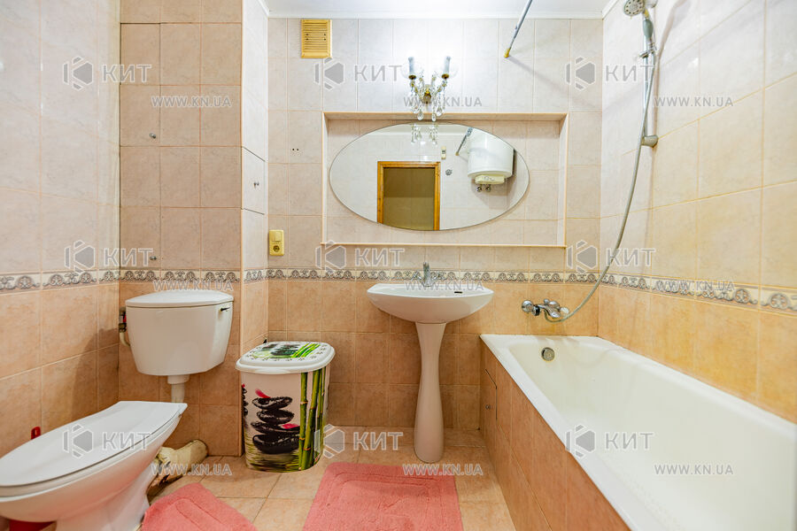 Продажа квартиры Харьков, Научная, 51м²