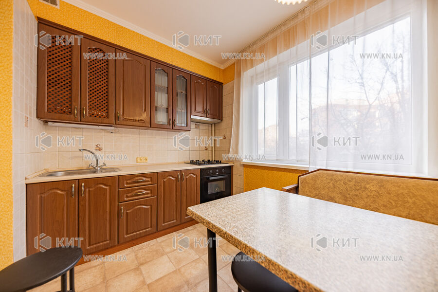 Продажа квартиры Харьков, Научная, 51м²