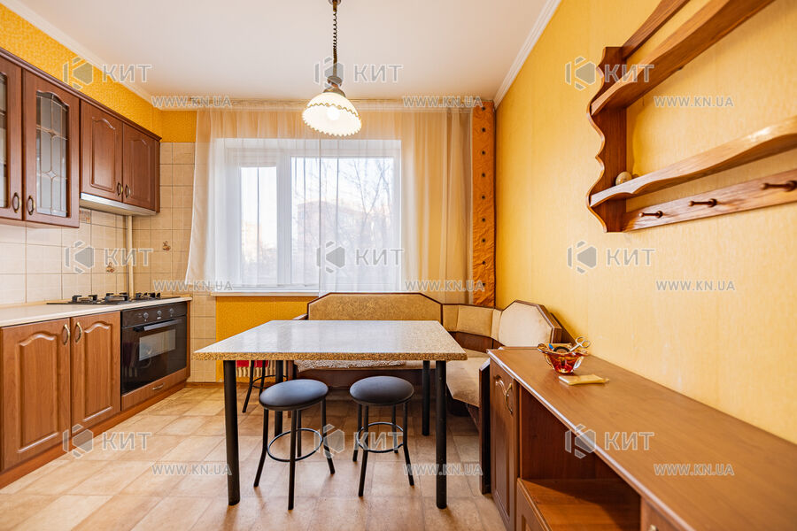 Продажа квартиры Харьков, Научная, 51м²