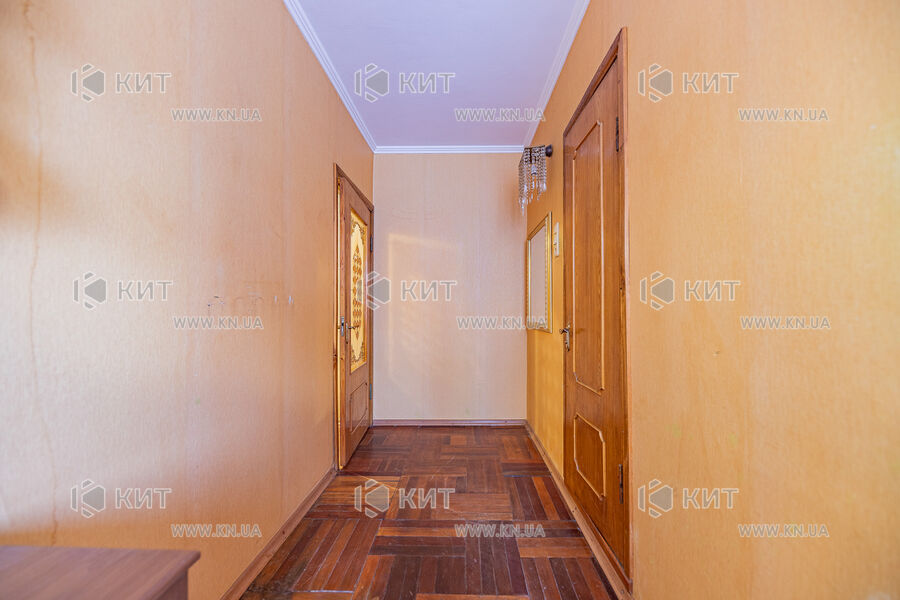 Продажа квартиры Харьков, Научная, 51м²