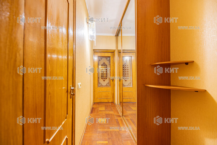 Продажа квартиры Харьков, Научная, 51м²