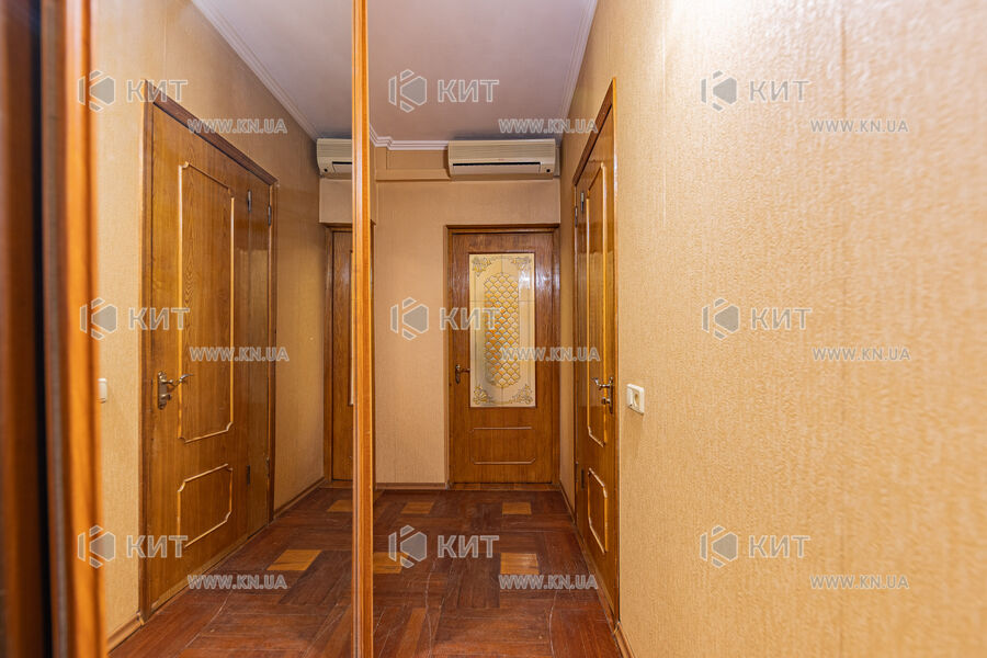 Продажа квартиры Харьков, Научная, 51м²