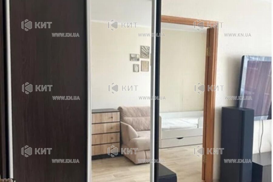Продажа квартиры Харьков, Клочковская, 46м²