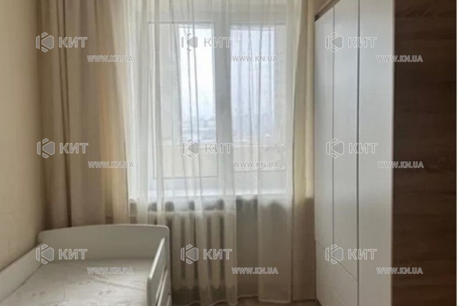 Продажа квартиры Харьков, Клочковская, 46м²