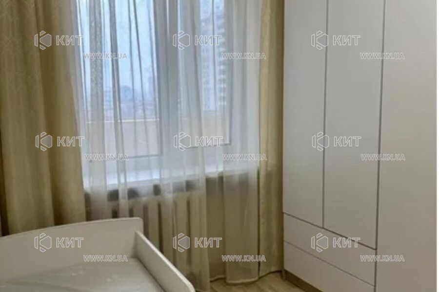 Продажа квартиры Харьков, Клочковская, 46м²