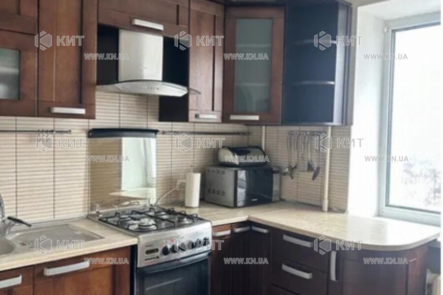 Продажа квартиры Харьков, Клочковская, 46м²