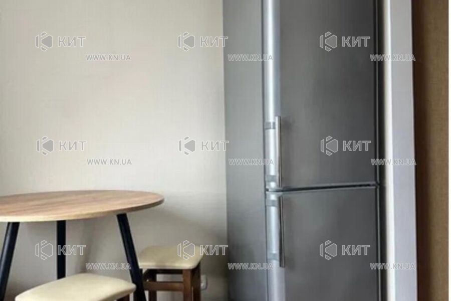 Продажа квартиры Харьков, Клочковская, 46м²