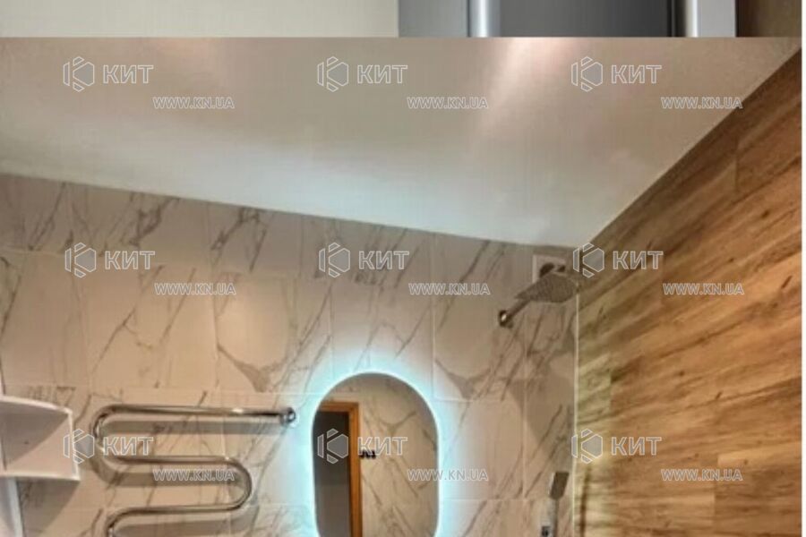 Продажа квартиры Харьков, Клочковская, 46м²