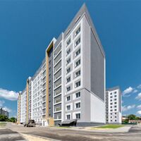 Продажа квартиры Харьков, Холодная гора, 40м²