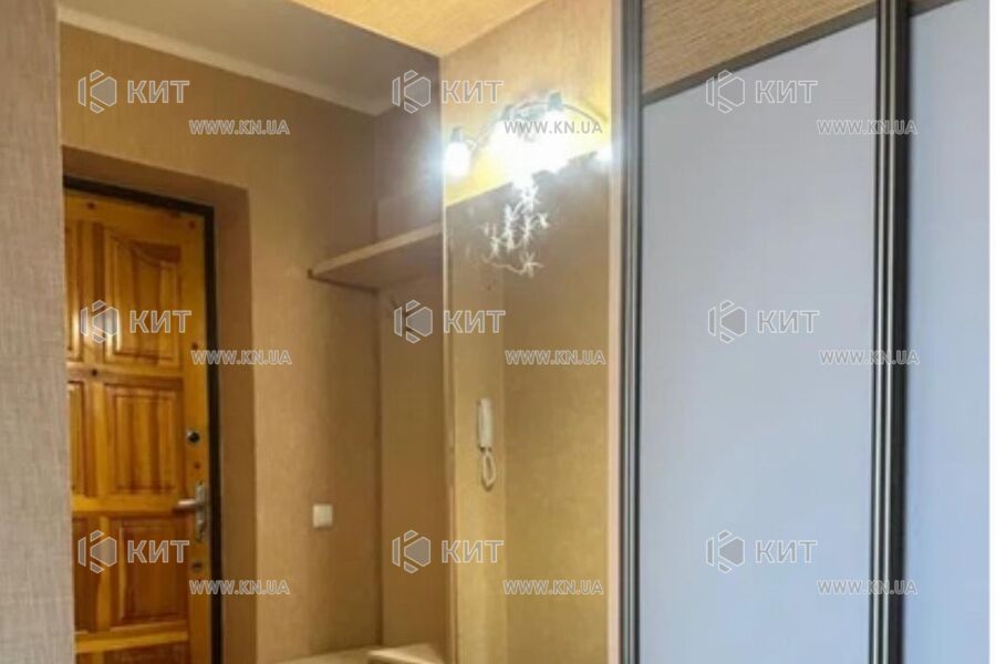 Продажа квартиры Харьков, Клочковская, 46м²