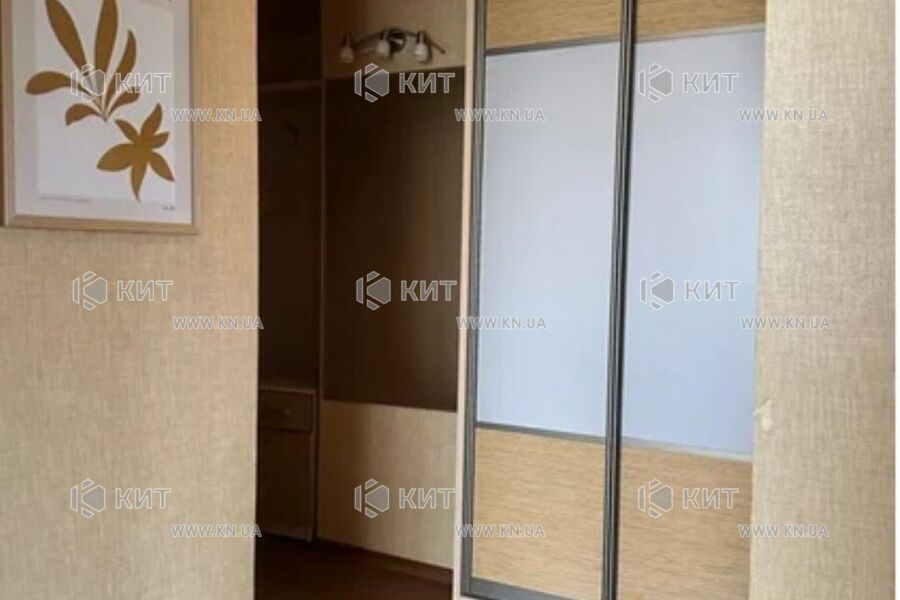 Продажа квартиры Харьков, Клочковская, 46м²