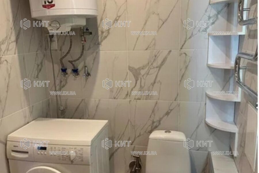 Продажа квартиры Харьков, Клочковская, 46м²