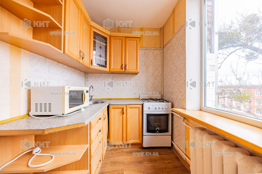 Продажа квартиры Харьков, Центр, 55.6м²