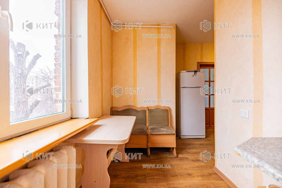 Продажа квартиры Харьков, Центр, 55.6м²