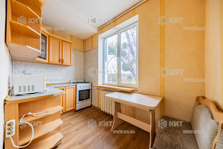 Продажа квартиры Харьков, Центр, 55.6м²