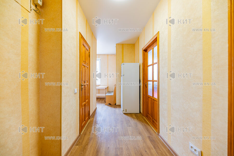 Продажа квартиры Харьков, Центр, 55.6м²