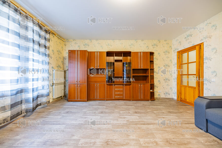 Продажа квартиры Харьков, Центр, 55.6м²