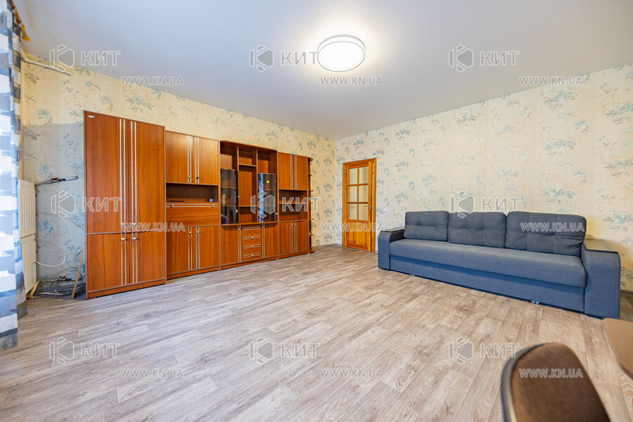 Продажа квартиры Харьков, Центр, 55.6м²